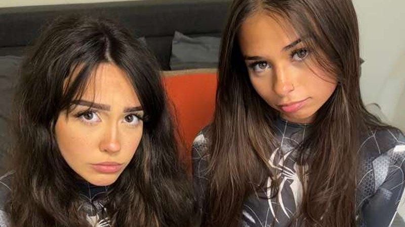 Watch Full Brook Monk Nude Video | Medium