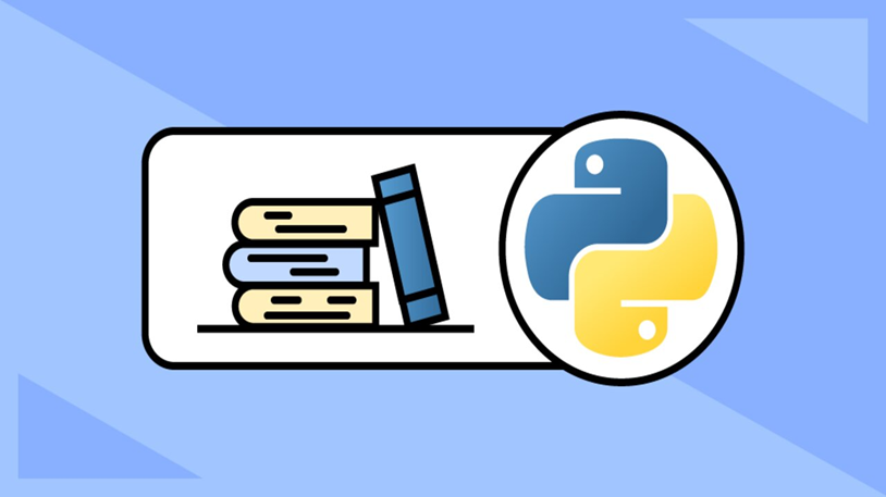 Blog Python