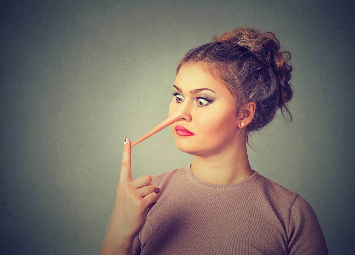 Embrace the mystery and keep the spark alive by maintaining an element