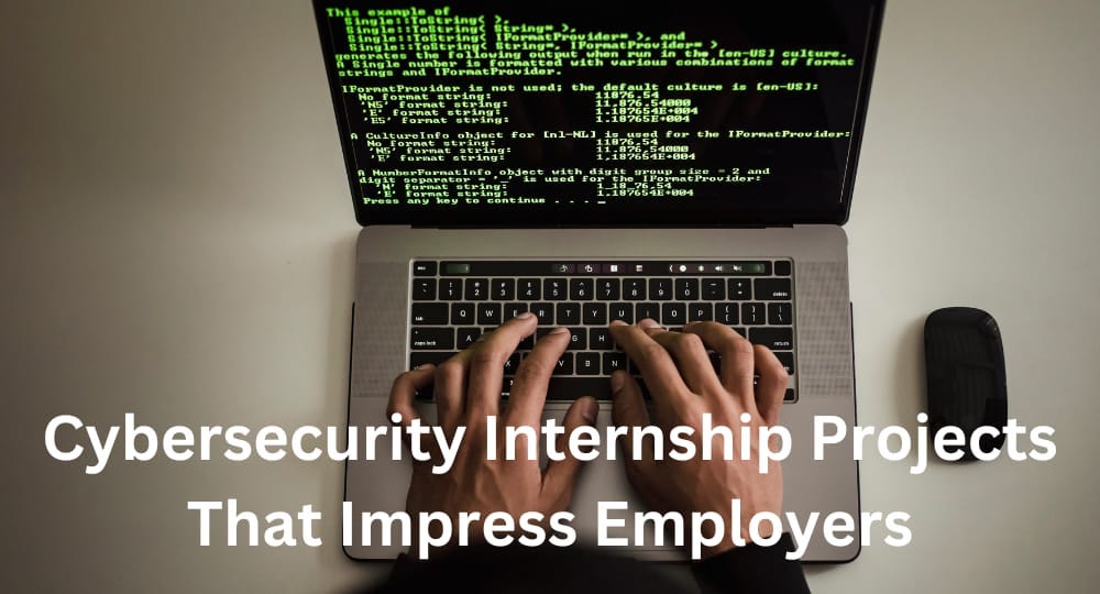 Top 10 Python Internships for Beginners and Freshers — Kickstart Your ...