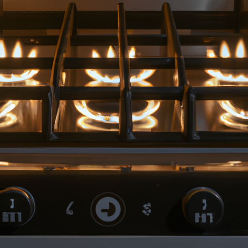 How Do You Clean A Gas Oven by Best Oven Kitchens Medium