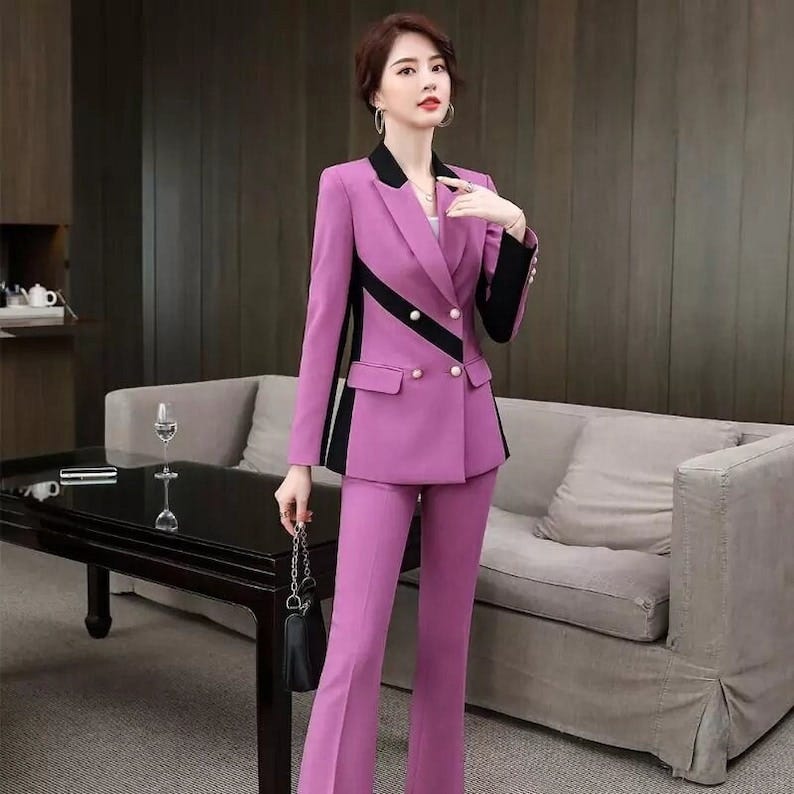 “Chic Women’s 2 Piece Wedding Suits: Timeless Elegance, Modern Grace”  by Payalvats  Aug, 2023 