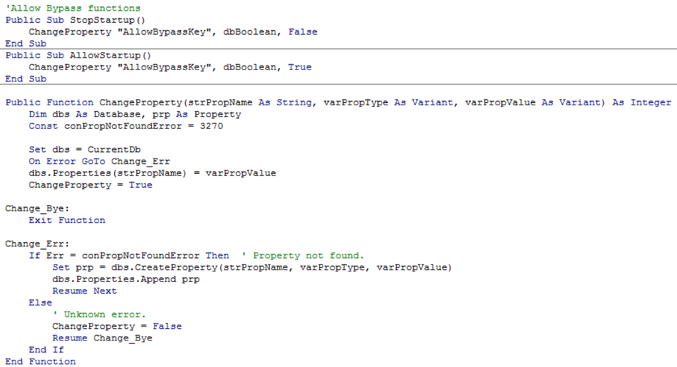 MICROSOFT ACCESS QUERIES AND HOW IMPORTANT THEY ARE IN YOUR DATABASE ...