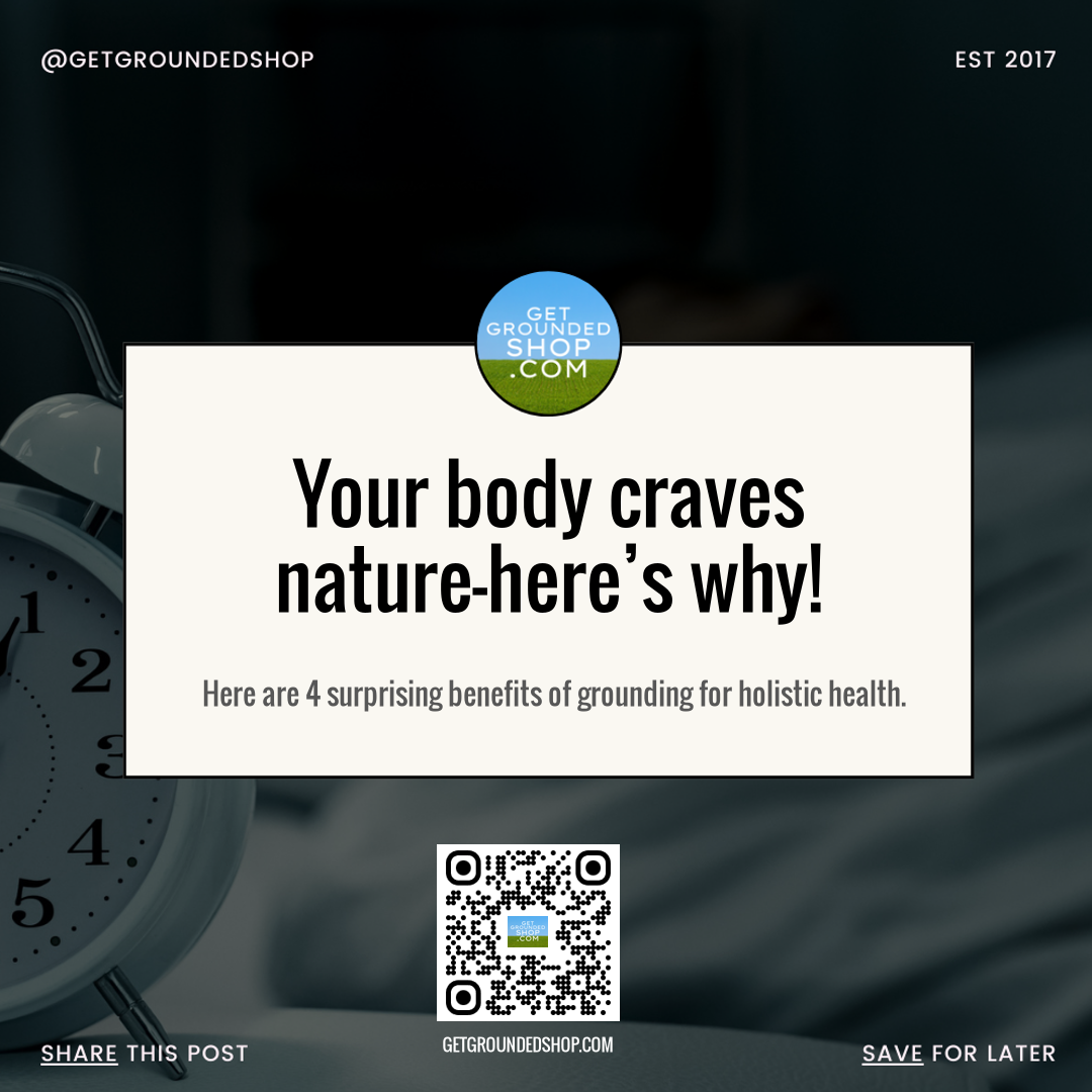 Transform Your Health With Grounding 7 Remarkable Benefits Of Earthing transform-your-health-with-grounding-7-remarkable-benefits-of-earthing