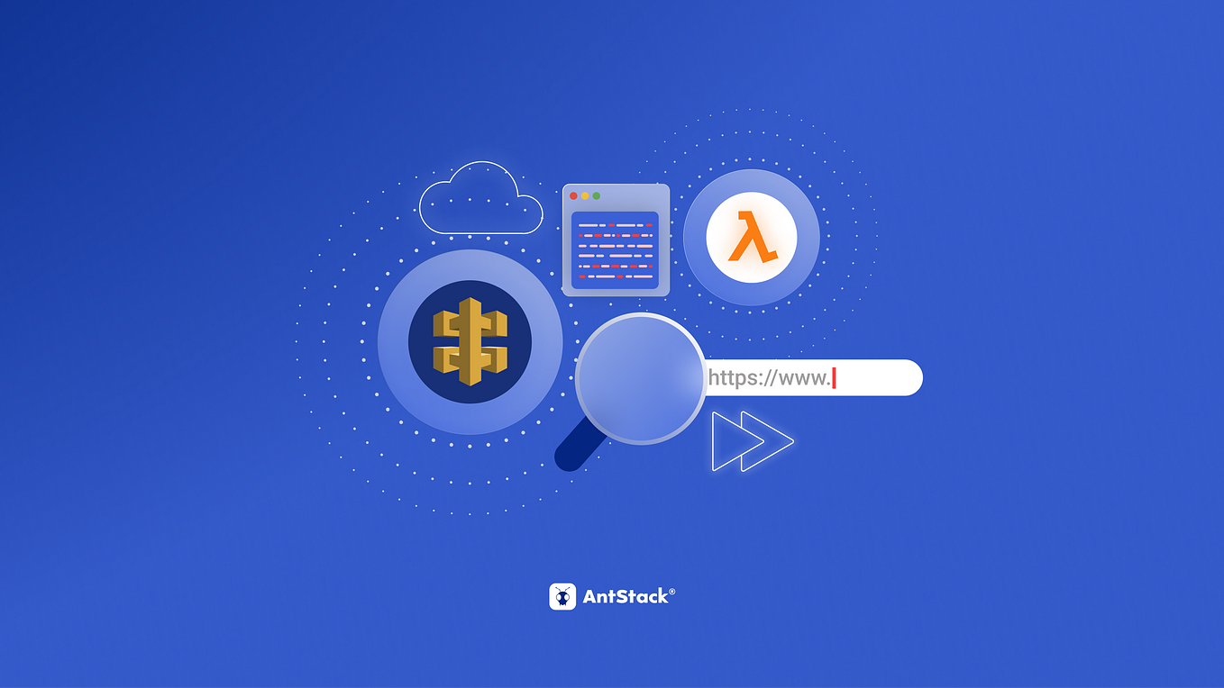 Create Zip Using AWS Lambda with Files Streamed from S3 | by AntStack ...