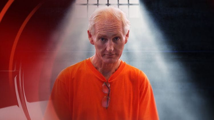 The World’s Worst Pedophile Who Sexually Tortured Children, Peter Scully