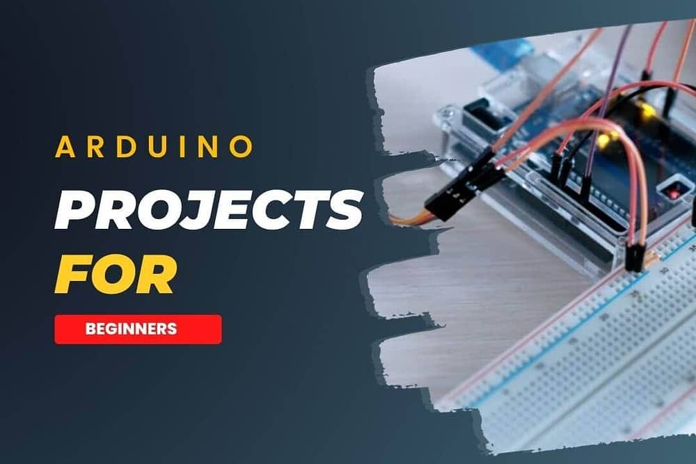 Mastering Arduino Projects for Beginner: Unleash Your Creativity