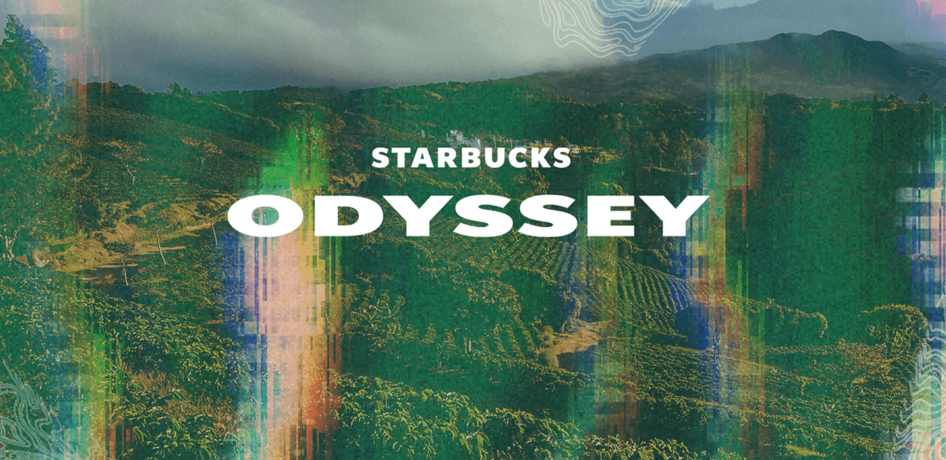 A UX Analysis of Starbuck’s Odyssey