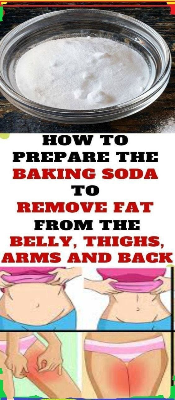 BAKING SODA THAT. HELP YOU LOSE WEIGHT, REDUCE JOINT… by Dog yella