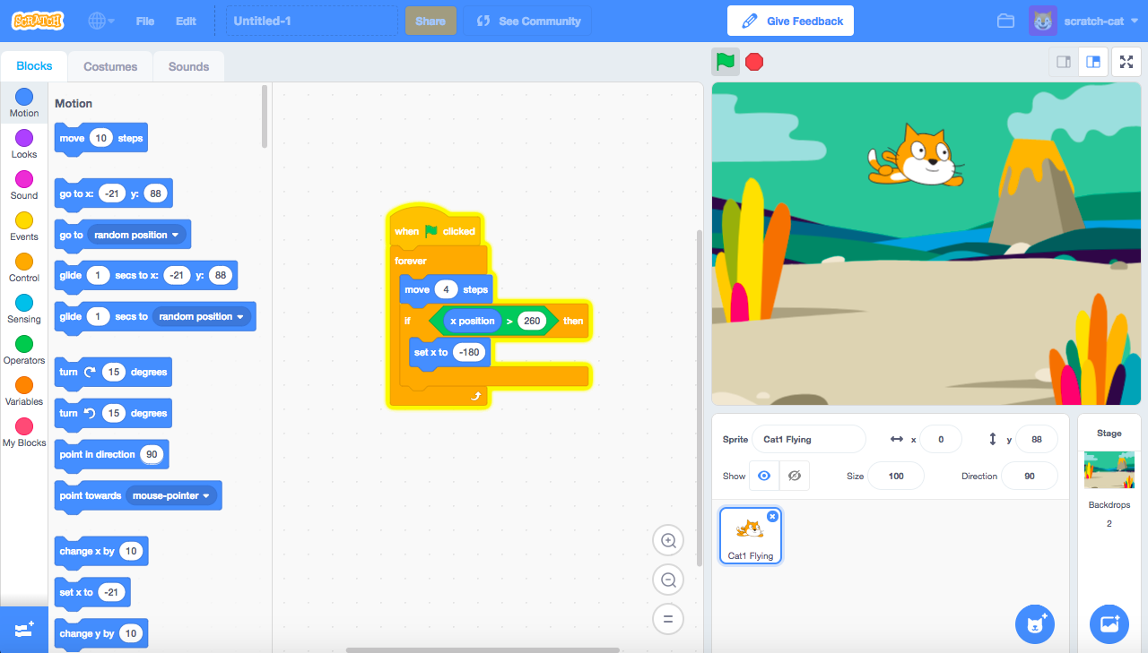3 Things To Know About Scratch 3.0 | by The Scratch Team | The