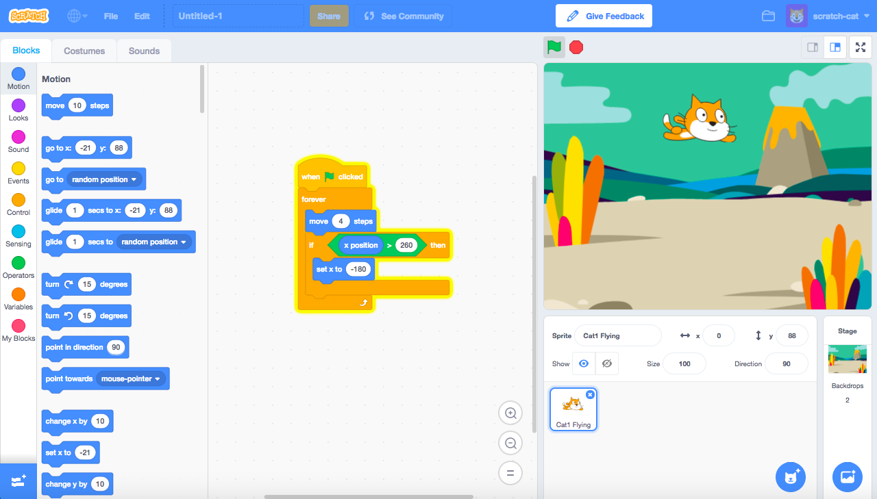 The Official Scratch Coding Cards (Scratch 3.0)