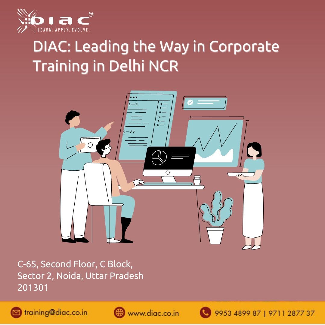 Unlocking Potential The Best Automation Training Institute in India
