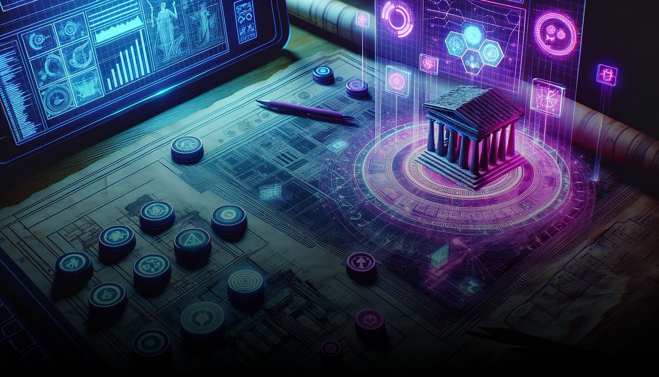 New York Tech Week 2024 Recap Top Highlights by Thaloz Sep, 2024