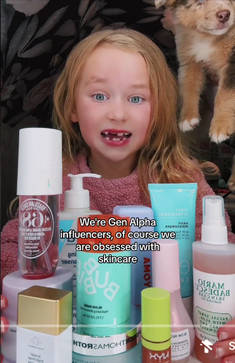 Why Sephora Kids are a Problem