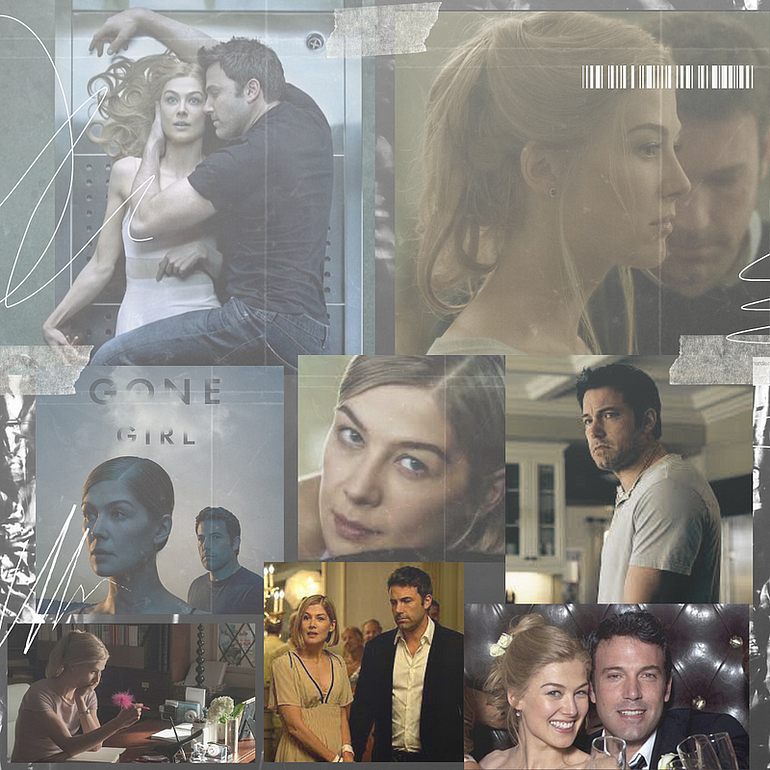 Twisted Reflections: Gender and Class in ‘Gone Girl’