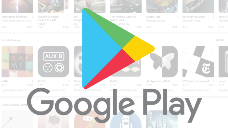 Prepare for Impact – Apps no Google Play