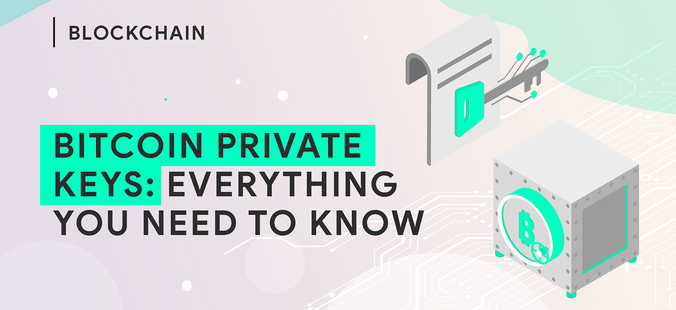 What Is Bitcoin Private Key: All You Need To Know — Exscudo Blog