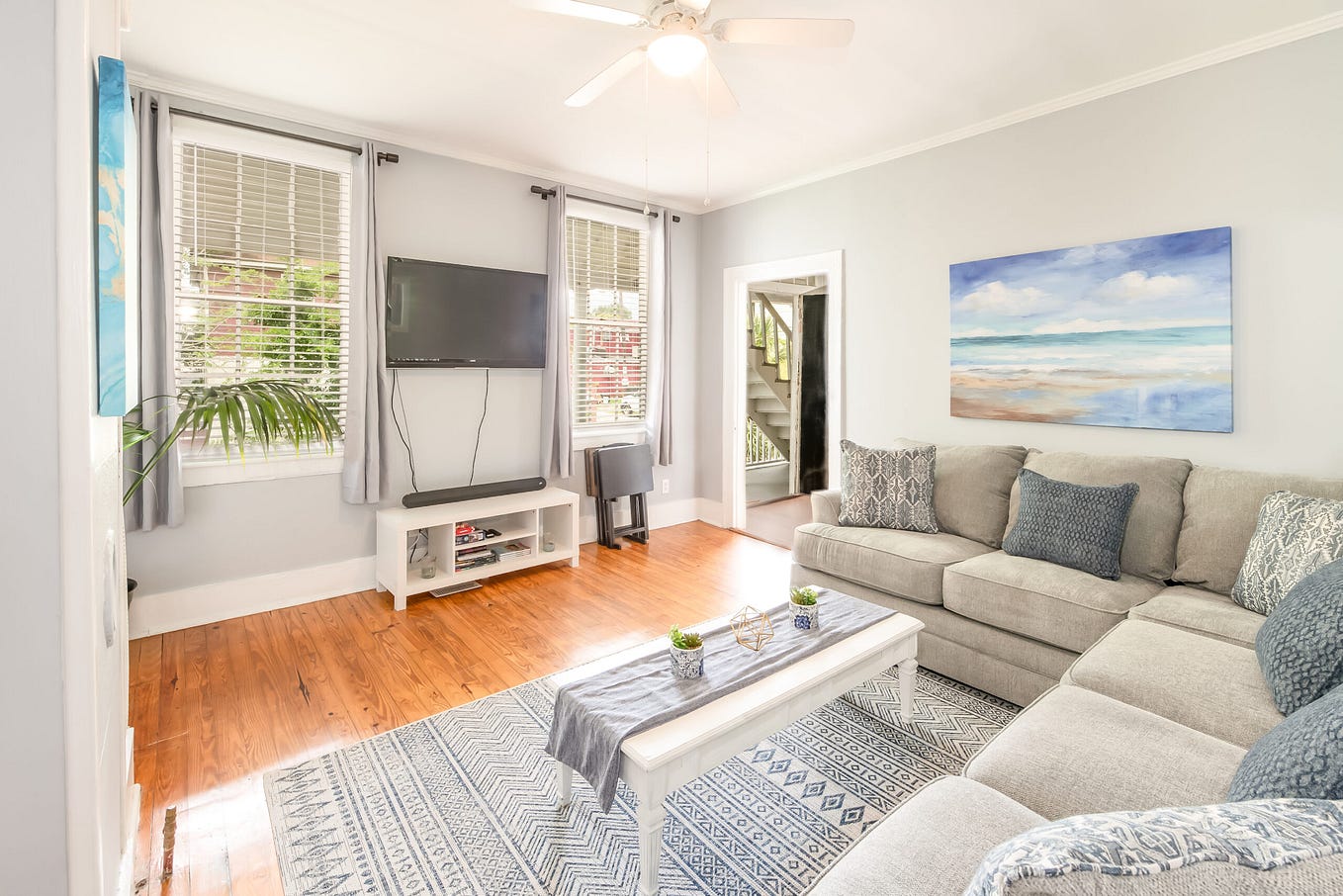 Find The Property Management Company in Charleston Southern Charmed