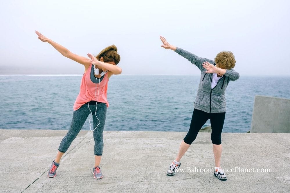 What’s the Hardest Ballroom Dance? by Ballroom Dance Medium