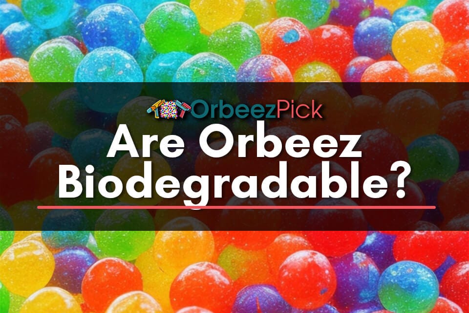 Why is My Orbeez Gun Not Shooting? [2023] by OrbeezPick Medium