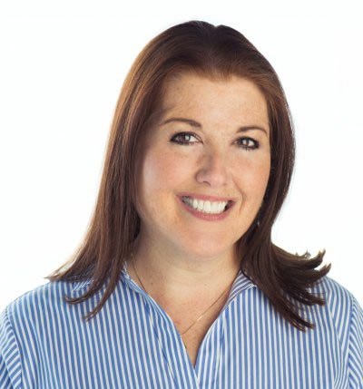 Jennifer Zordani, candidate for IL House of Representatives, District 47
