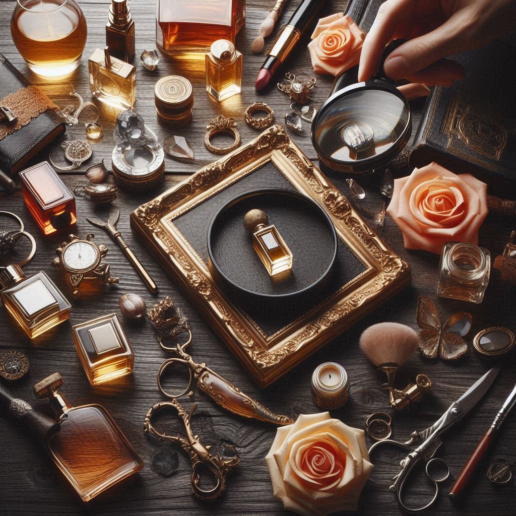 The Science Behind LongLasting Fragrances How to Make Your Perfume