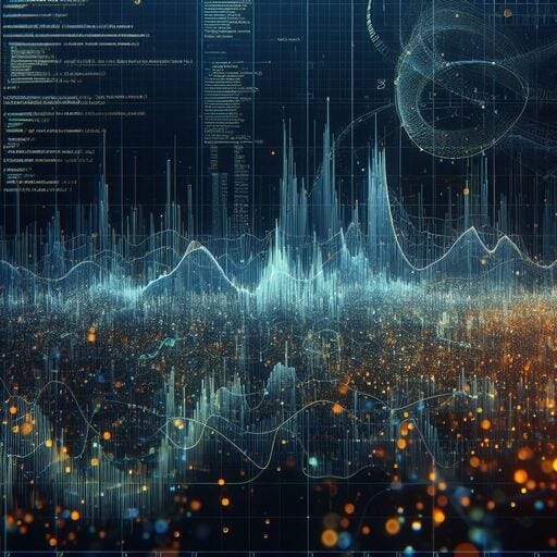 Analyzing Economic Data: A Comprehensive Guide to Tabular Data Using ...
