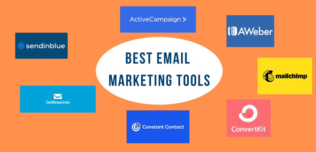 Best Email Marketing Tools for Beginners Boost Your Campaigns! by