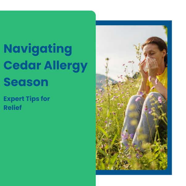 Navigating Oak Tree Allergies Tips and Insights from Premier Allergy