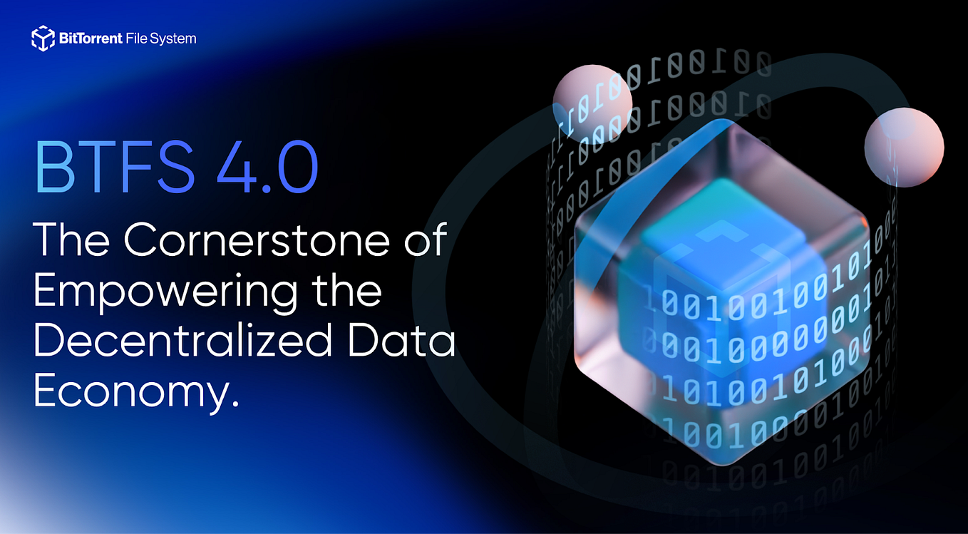 Launch of BTTC Mainnet and BTT Redenomination Plan | by BitTorrent Inc ...