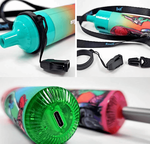 Vape Regulations in Popular Holiday Destinations by Vape Vision Jun