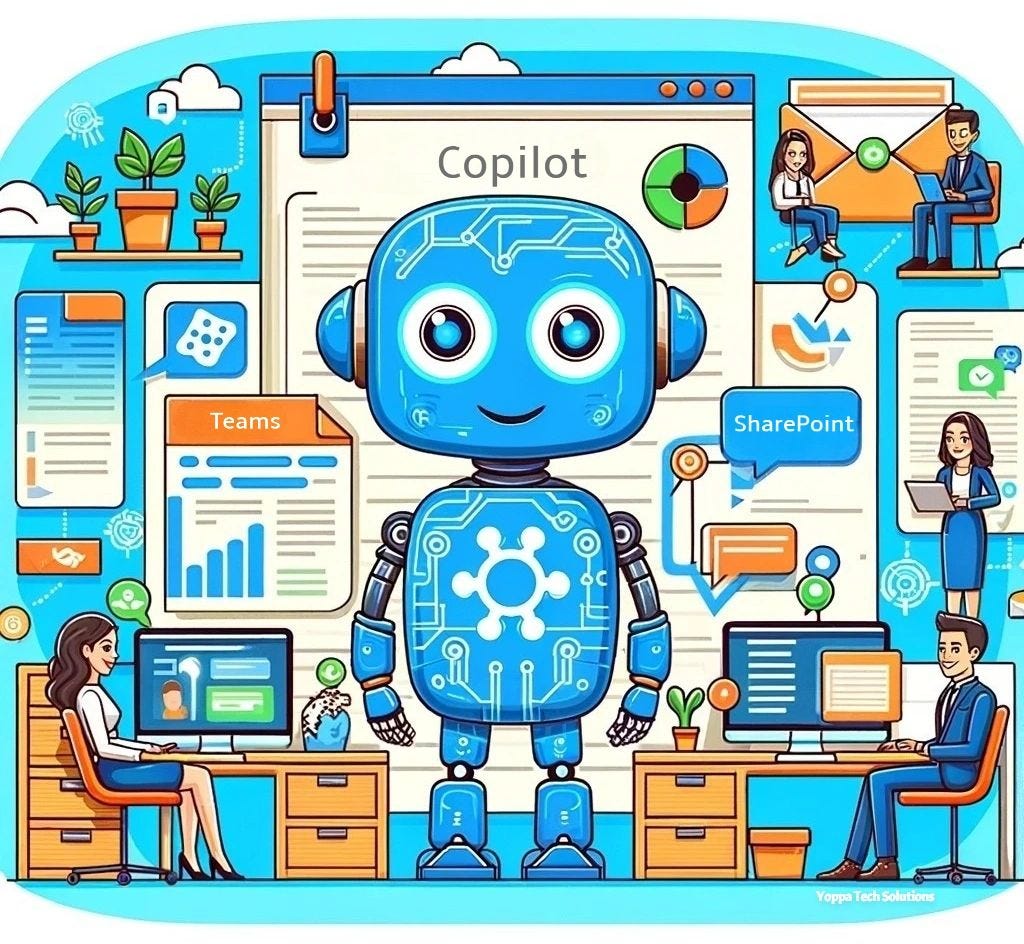 Use Azure OpenAI to create a Copilot on your own data — Part 1 | by ...