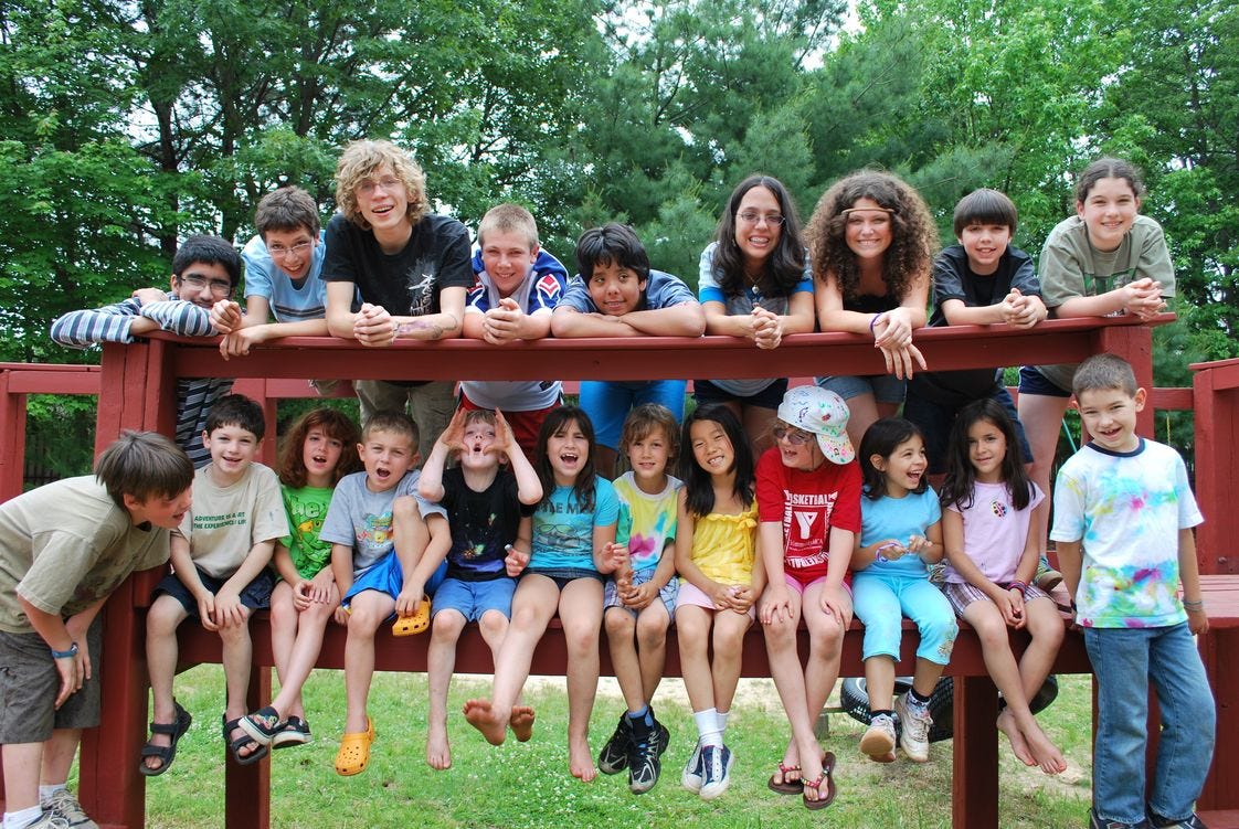 Excellence in Education Unveiling the Top Schools in Monmouth County