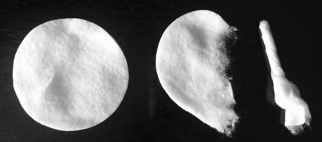 турундочки для новорожденных для носа из ваты. ватная турунда. бинтовая турунда. марлевые турунды. турунда из марли.