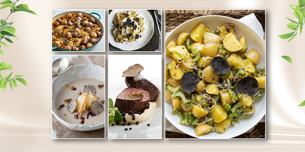 A beginner’s guide to truffles types, cheese pairings, and recipes