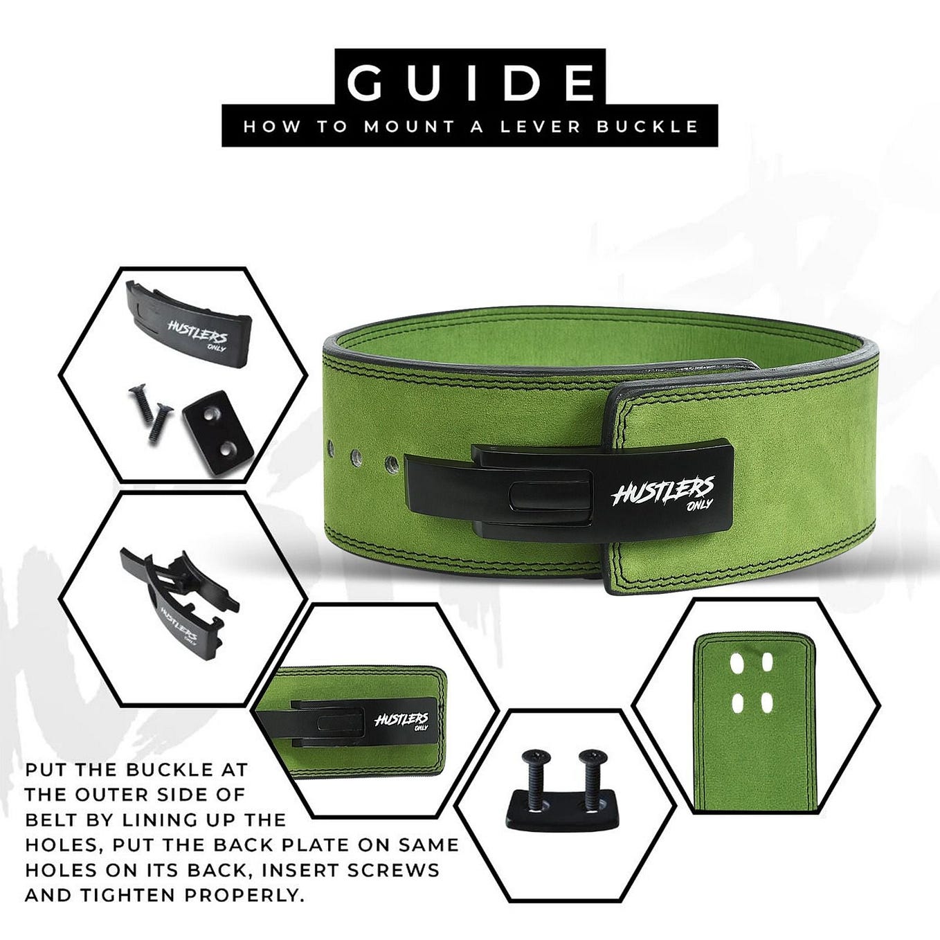 A Comprehensive Guide To Types Of Belts In Automobiles: Understanding Their Functions And Applications