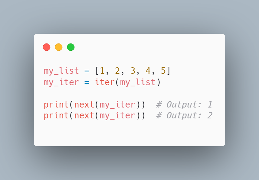 Context Managers in Python | What are they and how you can create one ...