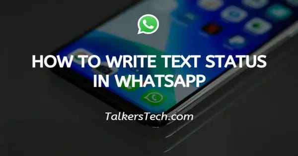 How To Use Two Whatsapp In OnePlus 6T | by TalkersTech.com | Medium