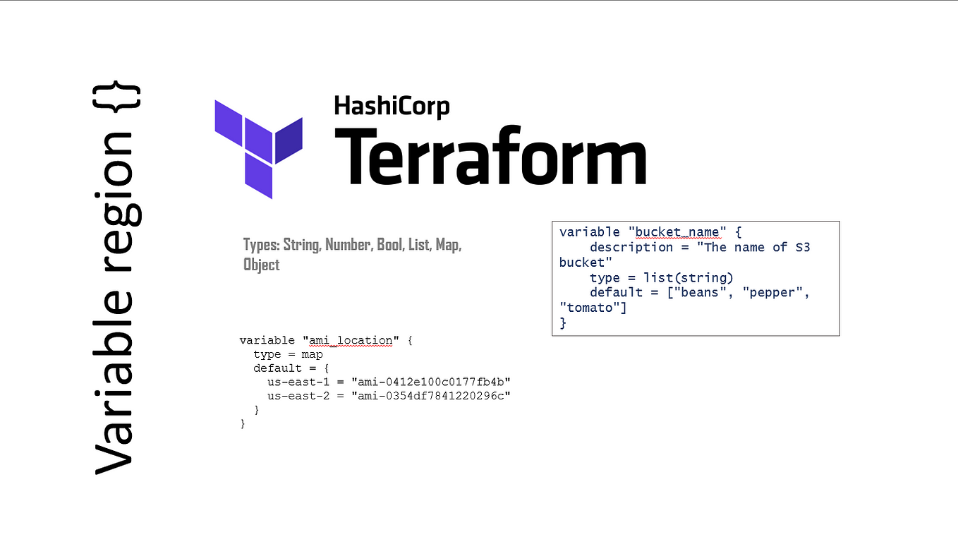 Use Terraform for deploying resources in multiple environment