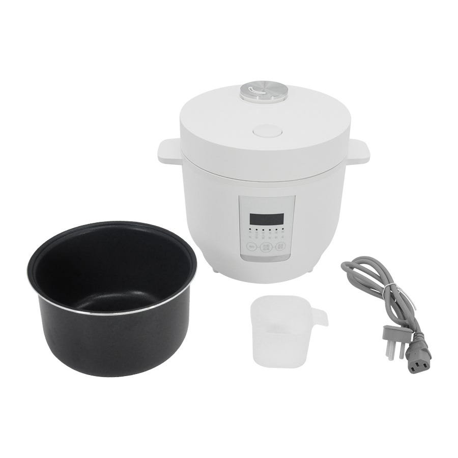 How to Choose a Rice Cooker?. Principle of electric rice cooker. by