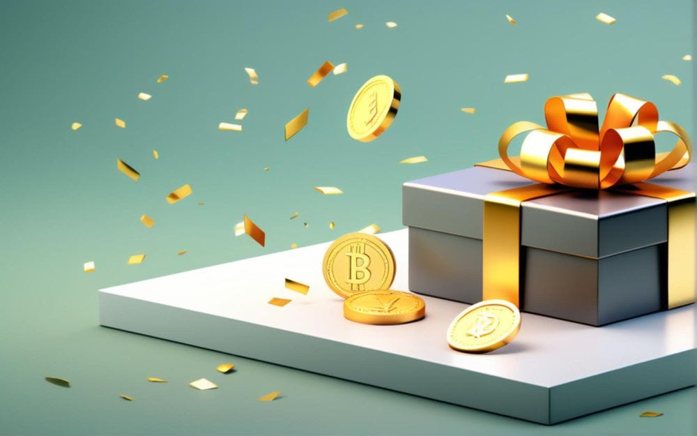 Prize Ideas for Your Social Media Giveaway in 2024 by
