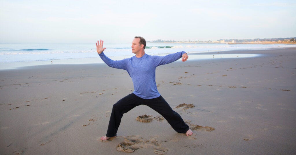 9 “Master Recommended” Qi Gong Styles Every Student Should Learn