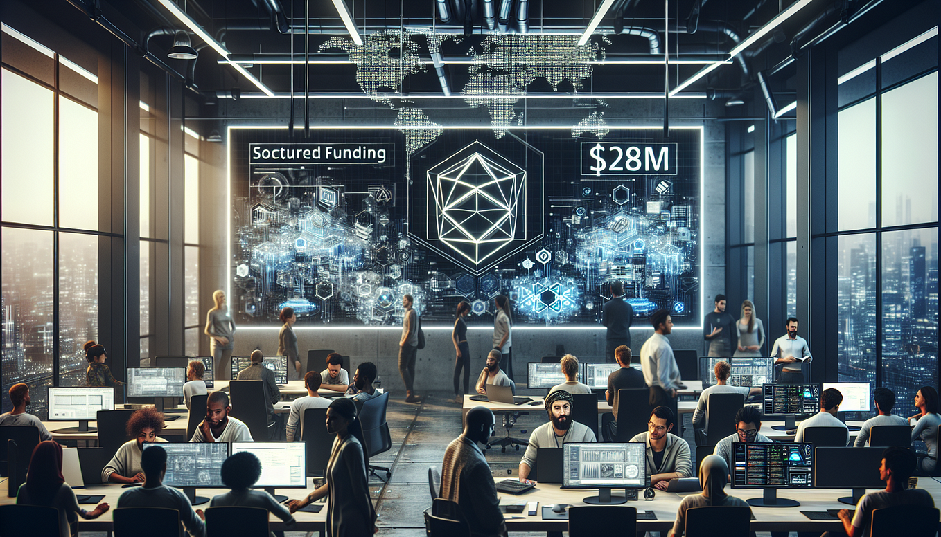 Nvidia, the manufacturer of AI chips, reaches a new record high by Ai