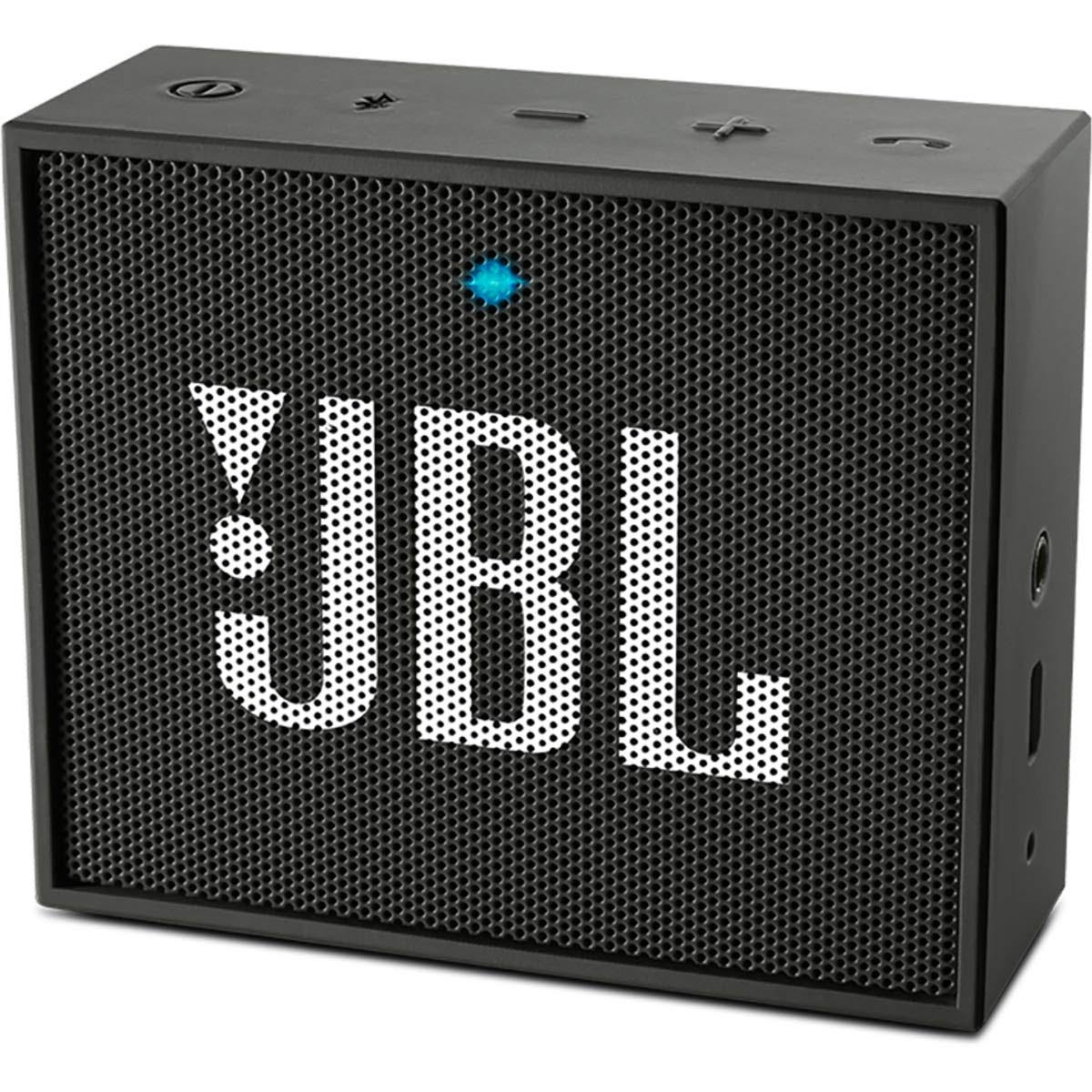 JBL Go review