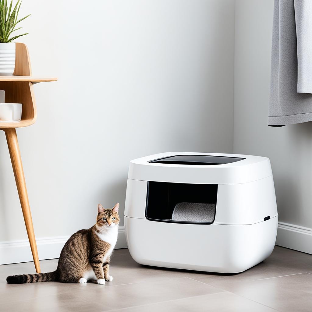 The 5 Best Automatic Litter Boxes of 2025 An InDepth Review and