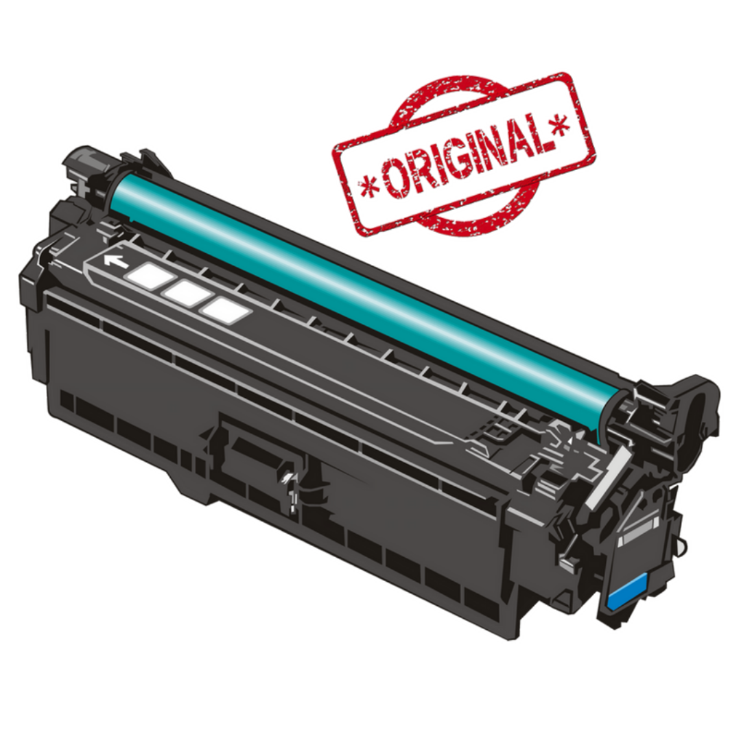 How does a Laser Toner Cartridge is Refilled? by RightPrint Medium