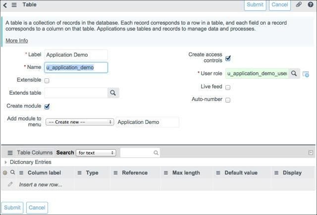 Explain Dictionary entries and overrides in ServiceNow | by anil kumar ...