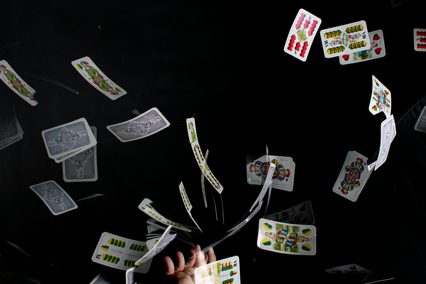 List, Tuple, Set, Dictionary in Python | Medium