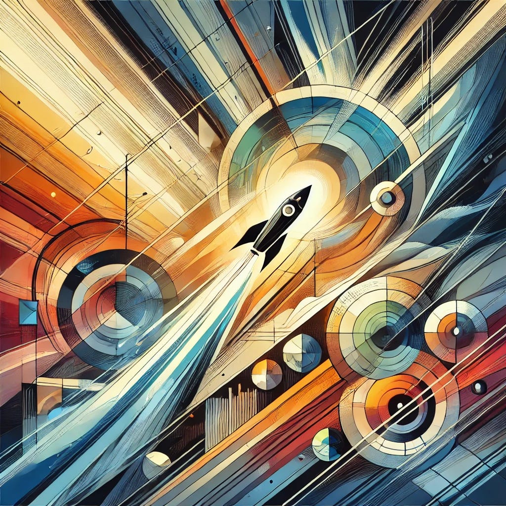 Haiku — 0278 Bittersweets Haiku By Day Medium