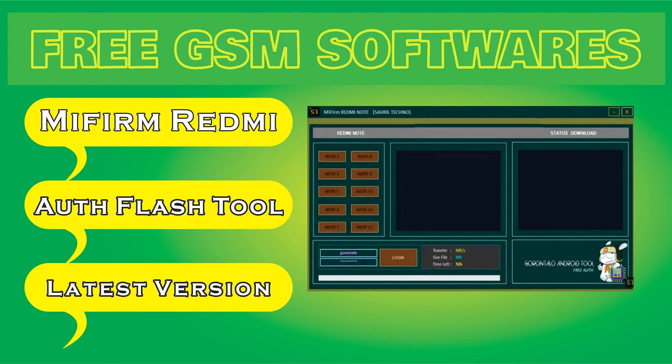 EFTSU — Root — Flash Tool Latest Version Free Download